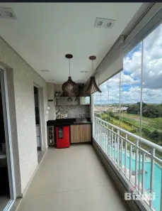 Apartamento com 2 Quartos à venda, 88m² no Medeiros, Jundiaí