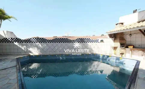 Casa com 4 Quartos à venda, 250m² no Vila Rio Branco, São Paulo