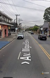 Lote/Terreno à venda, 800m² no Saúde, São Paulo