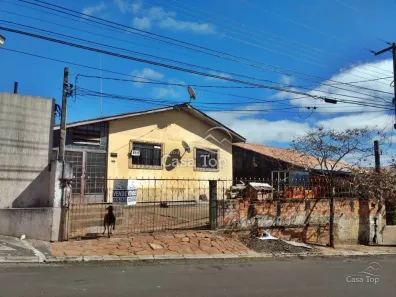 Lote/Terreno à venda, 351m² no Orfãs, Ponta Grossa
