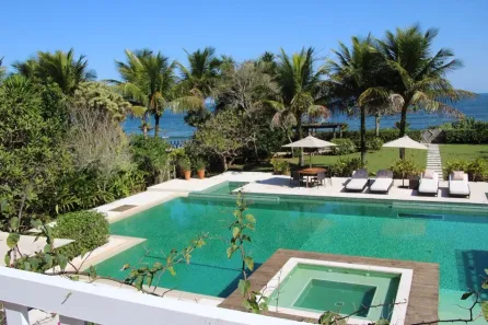 Sobrado com 8 Quartos para alugar, 2300m² no Barra do Una, São Sebastião