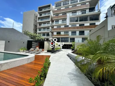 Flat com 1 Quarto à venda, 32m² no Jardim Oceania, João Pessoa