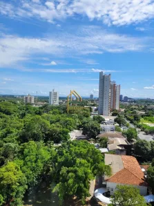 Apartamento com 3 Quartos à venda, 147m² no Quilombo, Cuiabá