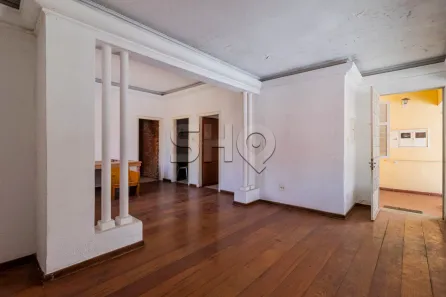 Casa com 8 Quartos à venda, 452m² no Parada Inglesa, São Paulo
