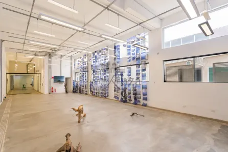 Prédio Comercial para alugar, 1100m² no Vila Olímpia, São Paulo