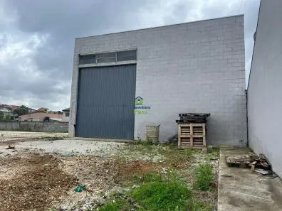 Galpão/Depósito/Armazém à venda, 250m² no Osasco, Colombo