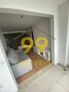 Apartamento com 2 Quartos para venda ou aluguel, 61m² no Vila Isa, São Paulo