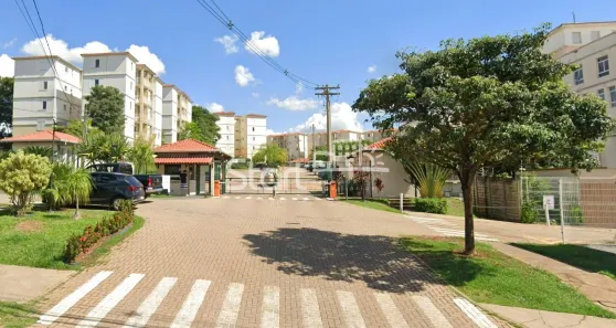 Apartamento com 3 Quartos à venda, 73m² no Altos de Sumaré, Sumaré