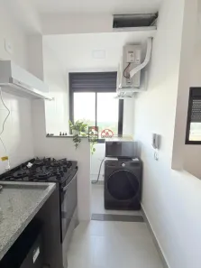 Apartamento com 1 Quarto para alugar, 40m² no Jardim Paraíba, Jacareí