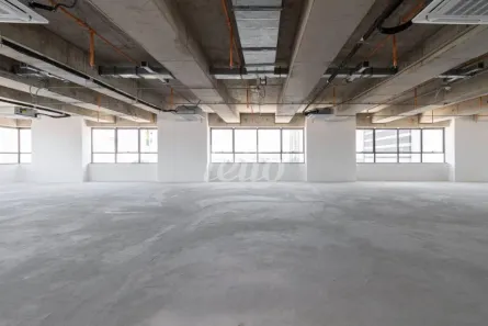 Sala Comercial para alugar, 439m² no Vila Leopoldina, São Paulo