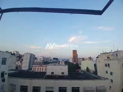 Apartamento com 4 Quartos à venda, 136m² no Flamengo, Rio de Janeiro