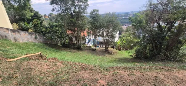 Lote/Terreno à venda, 611m² no Tarumã, Santana de Parnaíba