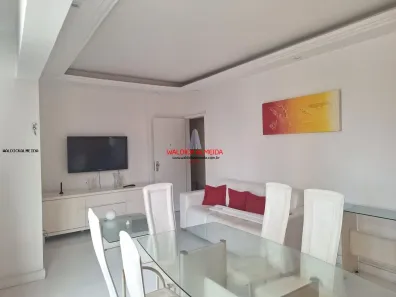 Apartamento com 2 Quartos para alugar, 80m² no Pituba, Salvador