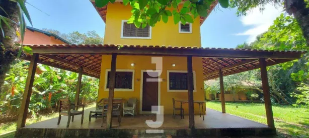 Casa com 4 Quartos à venda, 250m² no Barra do Sahy, São Sebastião