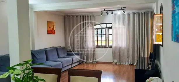 Sobrado com 3 Quartos à venda, 270m² no Jardim Toca, São Paulo