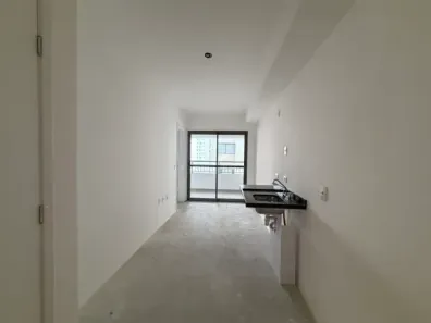 Apartamento com 1 Quarto à venda, 41m² no Vila da Saúde, São Paulo
