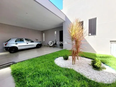 Casa com 2 Quartos à venda, 189m² no Vila Santa Maria, Americana