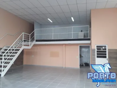 Sala Comercial à venda, 175m² no Jardim Solange, Bauru