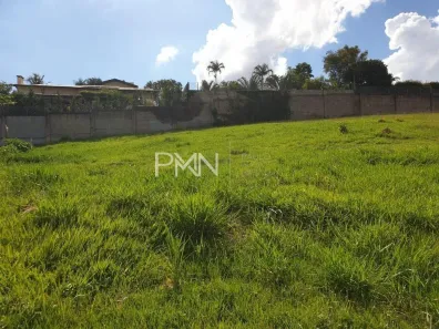 Lote/Terreno à venda, 1550m² no Sítios de Recreio Gramado, Campinas