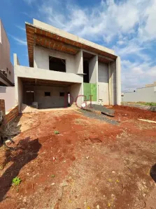 Casa de Condomínio com 3 Quartos à venda, 250m² no Real Sul, Ribeirão Preto