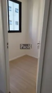 Apartamento com 2 Quartos à venda, 35m² no Vila Parque Jabaquara, São Paulo