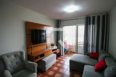 Apartamento com 2 Quartos à venda, 60m² no Vila Esperança, São Paulo