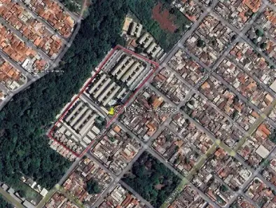 Apartamento com 1 Quarto à venda, 42m² no Jardim Javari, Ribeirão Preto