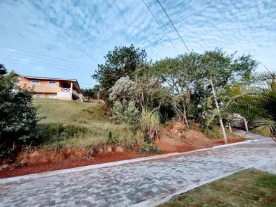 Lote/Terreno à venda, 4082m² no Jardim Estância Brasil, Atibaia