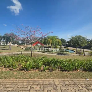Lote/Terreno com 1 Quarto à venda, 500m² no Cidade Jardim, Vargem Grande Paulista