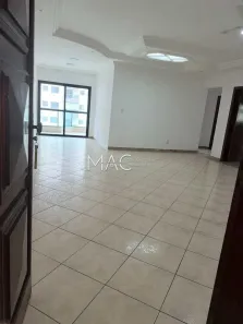 Apartamento com 3 Quartos para alugar, 172m² no Aviação, Praia Grande
