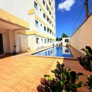 Apartamento com 3 Quartos à venda, 10m² no Cuniã, Porto Velho