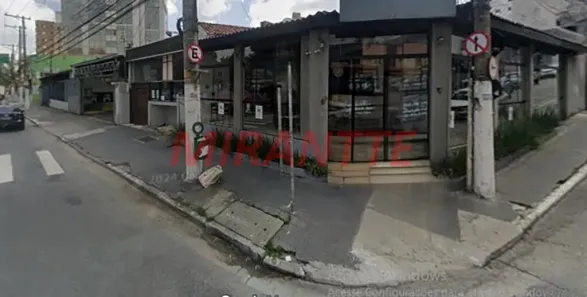 Ponto Comercial para alugar, 210m² no Santana, São Paulo