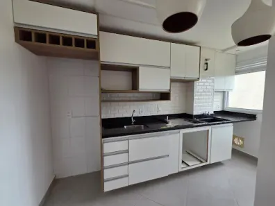 Apartamento com 2 Quartos à venda, 45m² no Jardim Ísis, Cotia