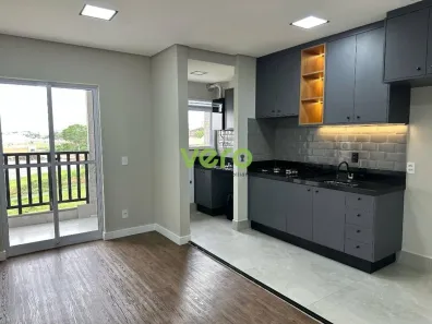 Apartamento com 2 Quartos à venda, 56m² no Vila Cordenonsi, Americana