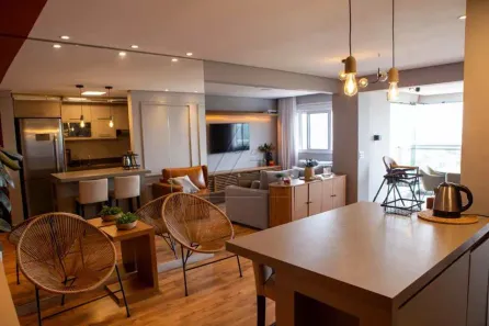 Apartamento com 2 Quartos à venda, 82m² no Vila Sônia, São Paulo