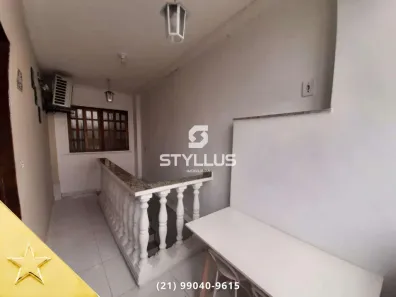 Casa com 3 Quartos à venda, 109m² no Cachambi, Rio de Janeiro