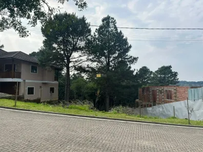 Lote/Terreno à venda, 487m² no Carniel, Gramado
