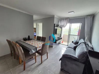 Apartamento com 3 Quartos à venda, 53m² no Jurubatuba, São Paulo