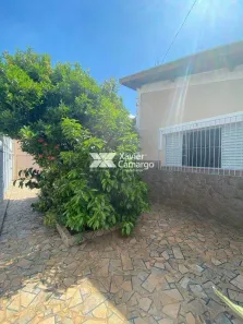 Casa com 3 Quartos à venda, 120m² no Vila Alemã, Rio Claro