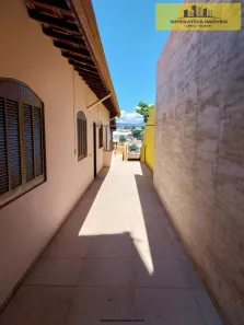 Casa com 3 Quartos à venda, 190m² no Jardim Tamoio, Jundiaí
