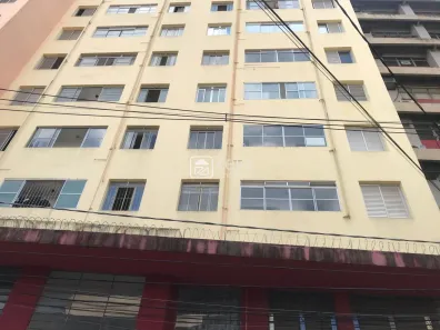 Apartamento com 1 Quarto à venda, 62m² no Centro, Campinas