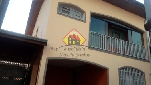 Sobrado com 3 Quartos à venda, 176m² no Esplanada Santa Terezinha, Taubaté