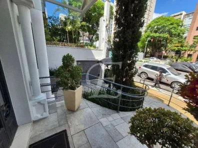 Imóvel Comercial à venda, 770m² no Jardim Paulista, São Paulo
