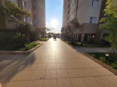 Apartamento com 2 Quartos à venda, 50m² no Parque Novo Mundo, São Paulo