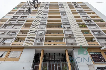 Apartamento com 4 Quartos à venda, 134m² no Floresta, Porto Alegre