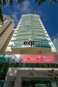 Apartamento com 3 Quartos à venda, 96m² no Praia da Costa, Vila Velha