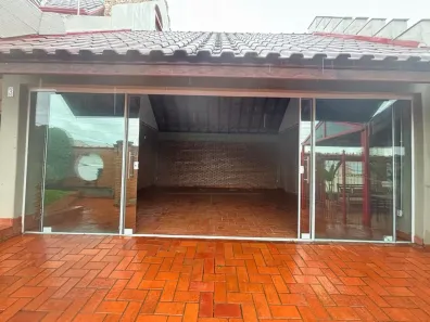 Sala Comercial para alugar, 50m² no Parque Residencial Nardini, Americana