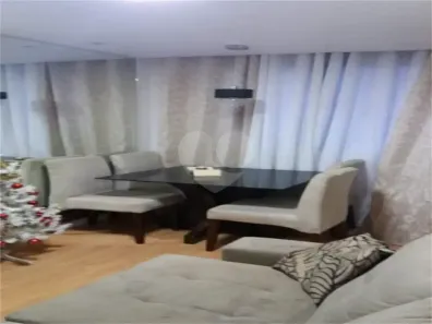Apartamento com 2 Quartos à venda, 48m² no Jaraguá, São Paulo