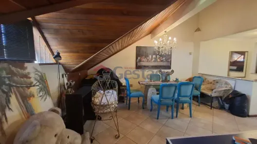 Sobrado com 3 Quartos para alugar, 180m² no Estância Velha, Canoas