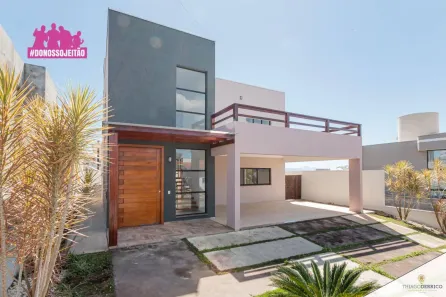 Casa de Condomínio com 3 Quartos para venda ou aluguel, 320m² no Loteamento Residencial Reserva dos Lagos, Pindamonhangaba